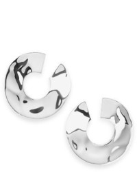 Ippolita Senso Luna Stud Earrings