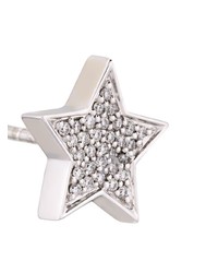 Alinka Stasia Diamond Star Stud Earrings