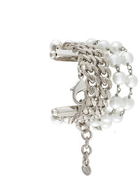 MM6 MAISON MARGIELA Embellished Chain Bracelet