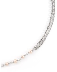 Juicy Couture Stone Chain Choker