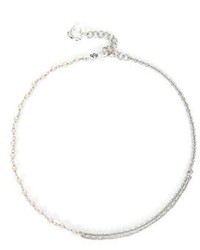 Juicy Couture Stone Chain Choker