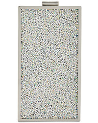 INC International Concepts Beaded Phone Clutch Crossbody Only At Macys