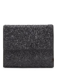 Vince Camuto Blane Clutch Jeweled Small Clutch