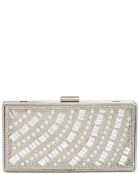 INC International Concepts Pearl Clutch Created For Macys
