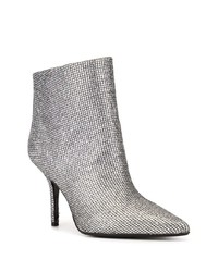 Dondup Pointed Ankle Boots