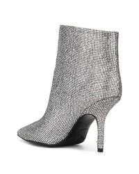 Dondup Pointed Ankle Boots