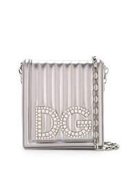Dolce & Gabbana Dg Girls Shoulder Bag