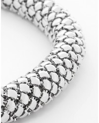 Coast Snake Choker Necklace