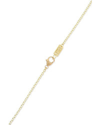 Ippolita Rock Candy 18 Karat Gold Multi Stone Necklace