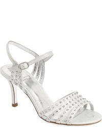 Adrianna Papell Vonia Embellished Sandal