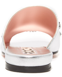 Rochas Flat Slides