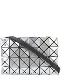 Bao Bao Issey Miyake Geometric Design Shoulder Bag