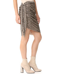 Antik Batik Koroc Sequin Skirt