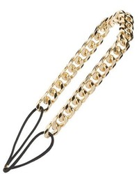 Cara Chain Link Headband