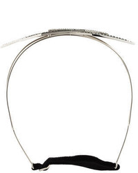 Louis Vuitton Strass Crystal Headband