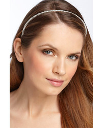 Tasha Single Crystal Headband