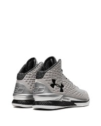 Under Armour Curry 1 Black History Month Sneakers