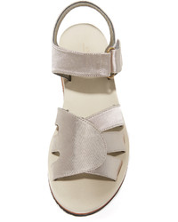 A.P.C. Olympe Sandals