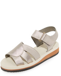 A.P.C. Olympe Sandals