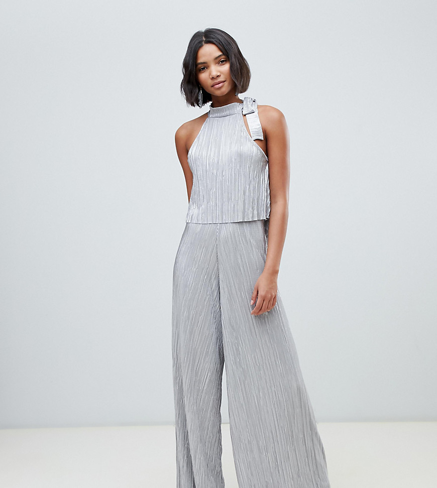 Buy STYLZINDIA Women's Black Printed Crop Top With Straight Pant Style  Jumpsuit-S Online at Best Prices in India - JioMart.