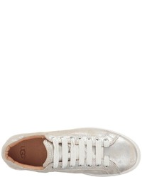 UGG Milo Stardust Lace Up Casual Shoes