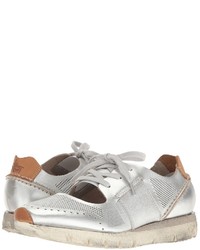 OTBT Star Dust Lace Up Casual Shoes