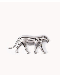 Forever 21 Panther Brooch