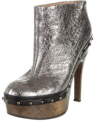 M Missoni Ankle Boots