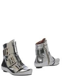 Marc Jacobs Ankle Boots