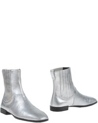 Hogan Ankle Boots