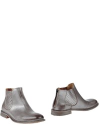 Moma Ankle Boots