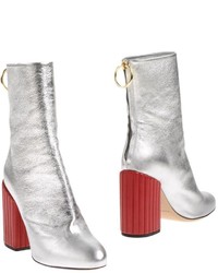 Petar Petrov Ankle Boots