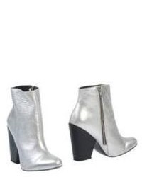 American Retro Ankle Boots