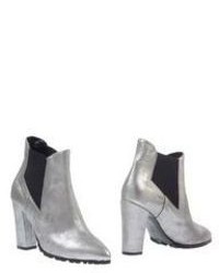 Luca Valentini Ankle Boots