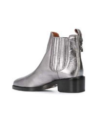 Coach Bowery Chelsea Boots