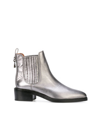 Coach Bowery Chelsea Boots
