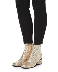 Marc Jacobs Camilla Ankle Booties