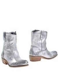 Catarina Martins Ankle Boots
