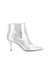 Paul Andrew Citra Pointed Toe Ankle Boots
