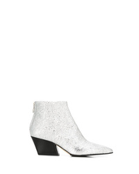 Aeyde Freya Ankle Boots