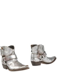 Golden Goose Deluxe Brand Golden Goose Ankle Boots