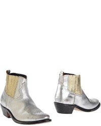 Golden Goose Deluxe Brand Golden Goose Ankle Boots