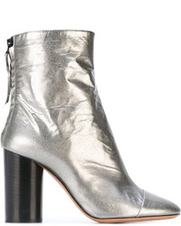 Isabel Marant Grover Crinkle Ankle Boots