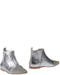 Lisa C Bijoux Ankle Boots