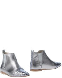 Lisa C Bijoux Ankle Boots