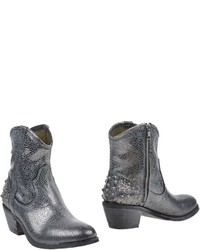 Mery Ankle Boots