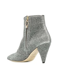 Polly Plume Patsy Ankle Boots