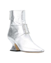 Dorateymur Radio Ii Ankle Boots