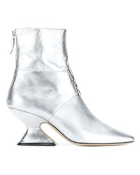 Dorateymur Radio Ii Ankle Boots