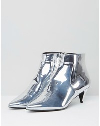 Asos Red Carpet Ankle Boots